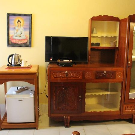 Seven Candles Guesthouse Siem Reap Exterior photo