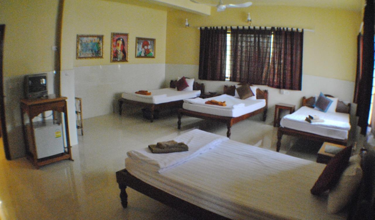 Seven Candles Guesthouse Siem Reap Exterior photo